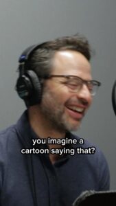 Actor Nick Kroll HD Instagram Photos and Wallpapers May 2024