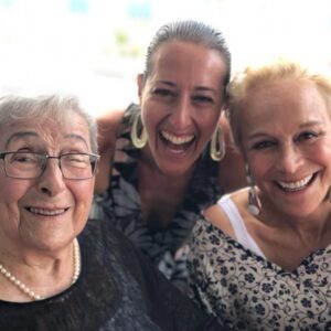 Nick Kroll Instagram - Happy Mother’s Day to all the moms out there - in particular to my beautiful wife and the outstanding mothers in my life. There’s no harder or more important role than being a mother. Thank you!