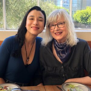 Nick Kroll Instagram - Happy Mother’s Day to all the moms out there - in particular to my beautiful wife and the outstanding mothers in my life. There’s no harder or more important role than being a mother. Thank you!