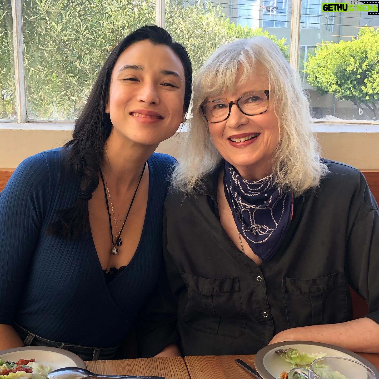 Nick Kroll - 68.2K Likes - Happy Mother’s Day to all the moms out there - in particular to my beautiful wife and the outstanding mothers in my life. There’s no harder or more important role than being a mother. Thank you!