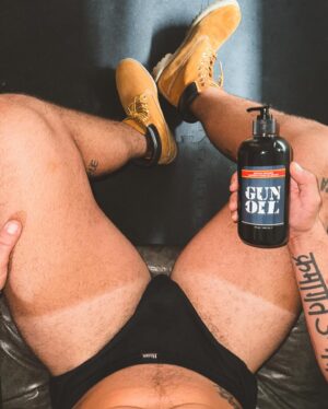 Nick Masc Instagram - sweet dreams 💭 @gunoil *USE CODE “MASC30” for 30% OFF