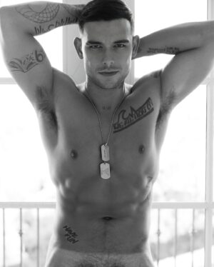 Nick Masc Instagram - use ur imagination 😏💭 @jimjordanphotography