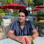 Nick Merico