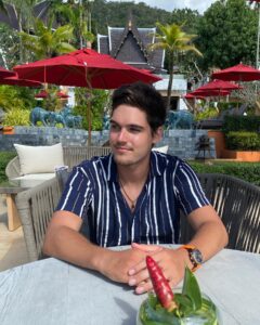 Nick Merico Instagram - We’re here for a good time not a long time 🏖
