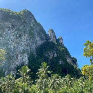 Nick Merico Instagram - Couldn’t have found a more metaphorical and powerful ending to an incredible trip.🧗🏻Thailand has taught us so much and left us with a new understanding and appreciation of this beautiful world we live in. Thank you 🙏🏻 and see you again soon. 🇹🇭