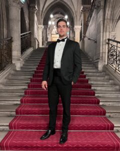 Actor Nick Merico HD Instagram Photos and Wallpapers June 2023
