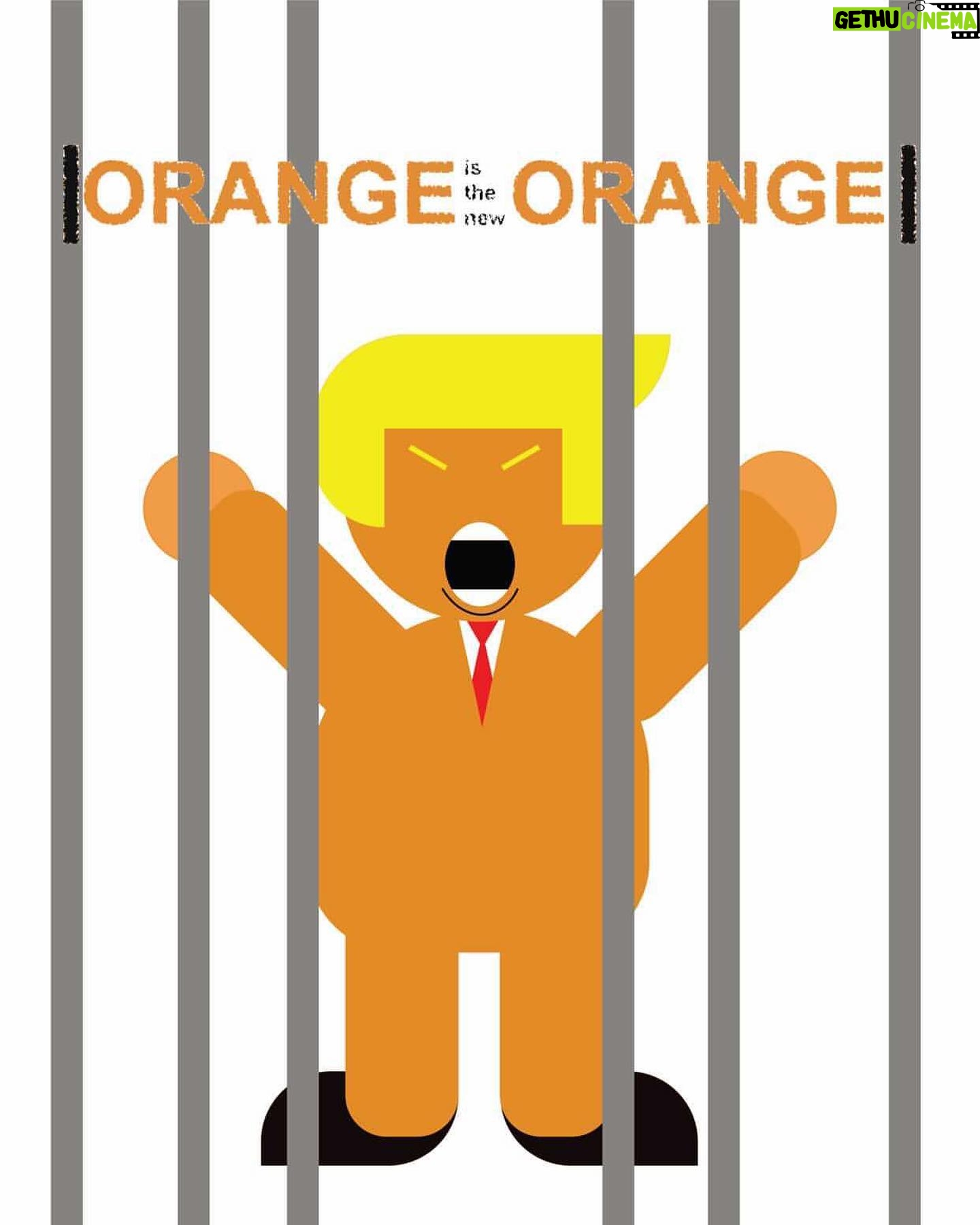 Nick Sandow - 6K Likes - @didesignsco @oitnb
