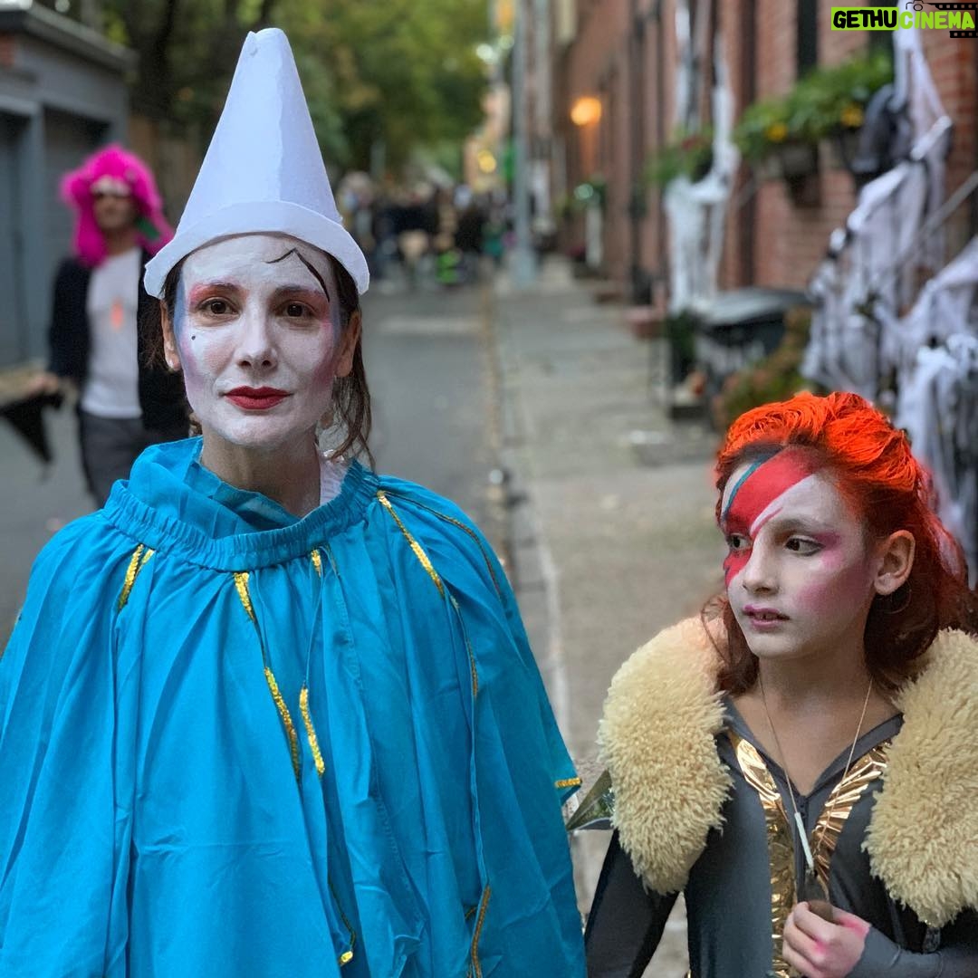 Nick Sandow - 2.6K Likes - Happy Halloween!