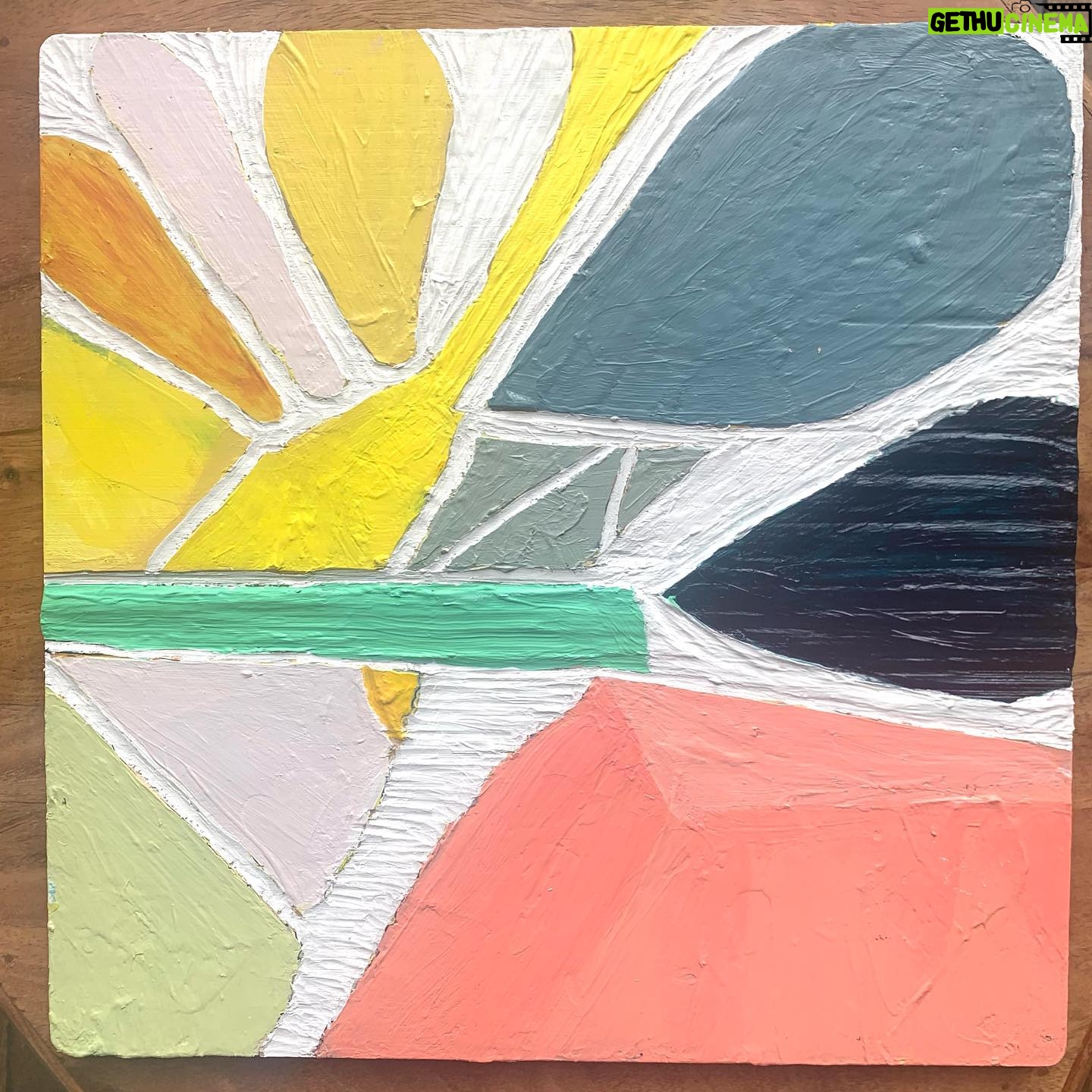 Nick Sandow - 192 Likes - Spring will come??