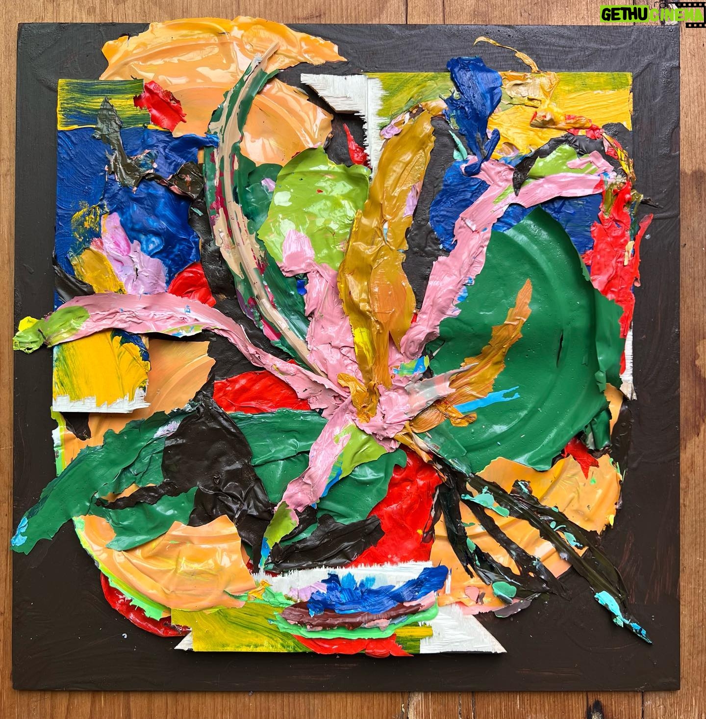 Nick Sandow - 189 Likes - Find it.