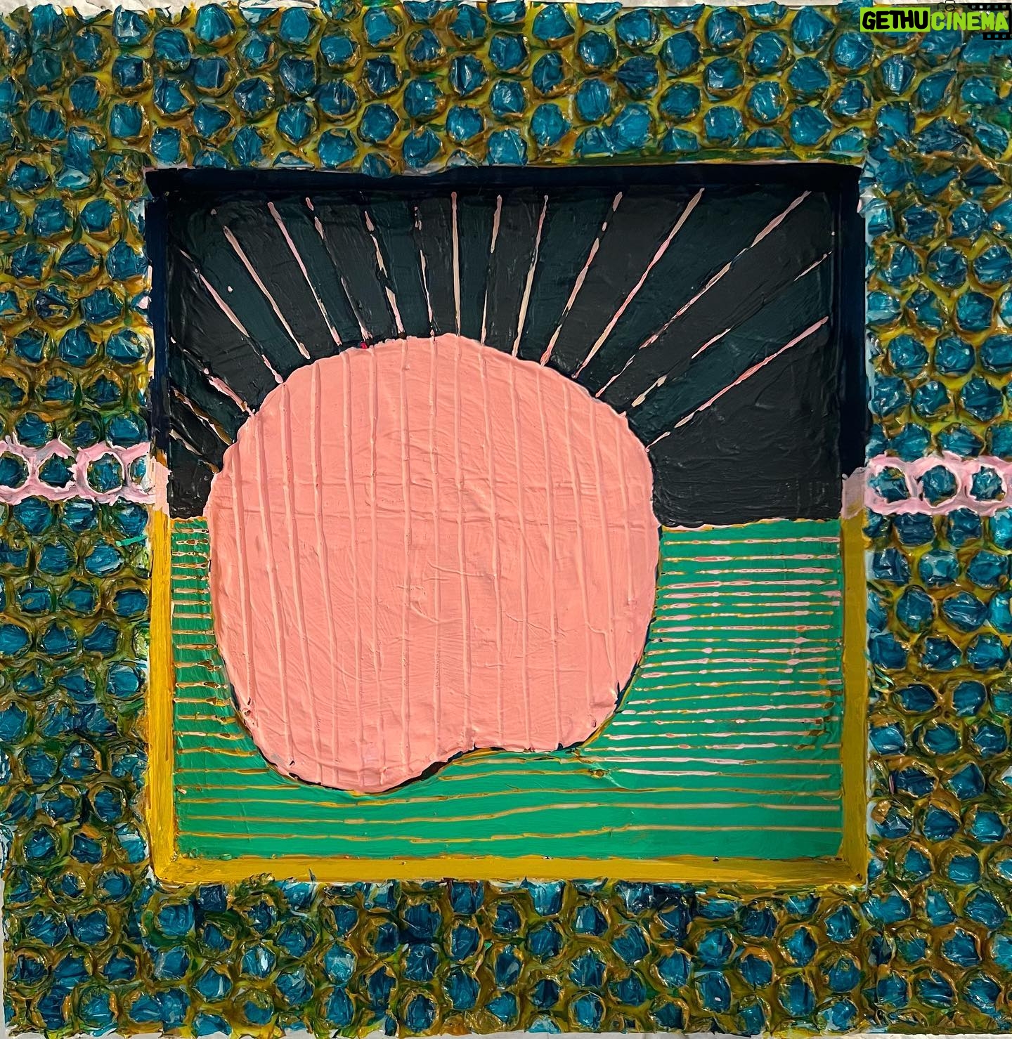 Nick Sandow - 169 Likes - Shrine.