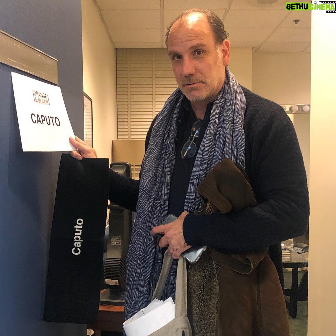 Most liked Instagram photo of Nick Sandow