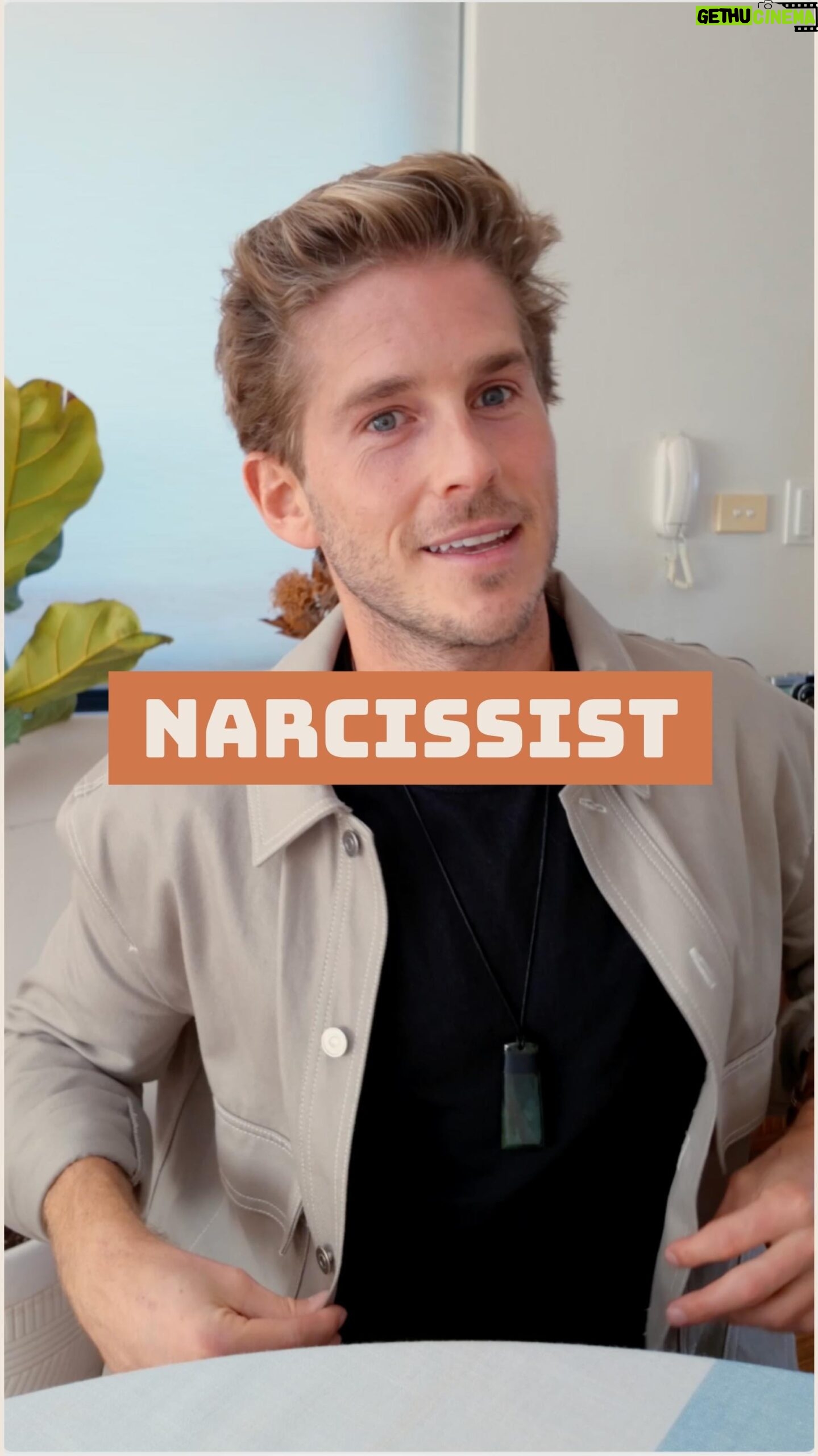 Nick Slater - 10.9K Likes - The Narcissist meets an Anxiously Attached: A love story of red flags and rose-coloured glasses 🚩 💀
For more, just comment BLOG below and I'll DM you my article - “How To Spot A Narcissist” 🍿