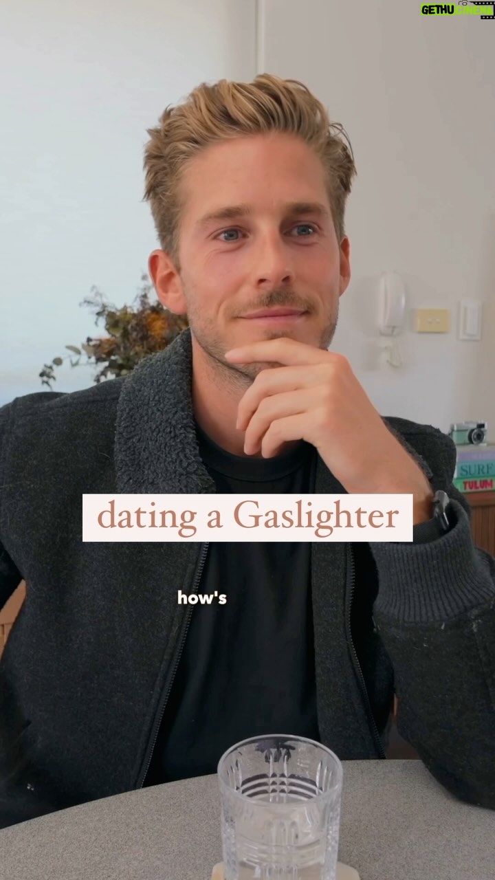 Nick Slater - 199.6K Likes - A tribute to the Gaslighter (trigger warning ☠️)