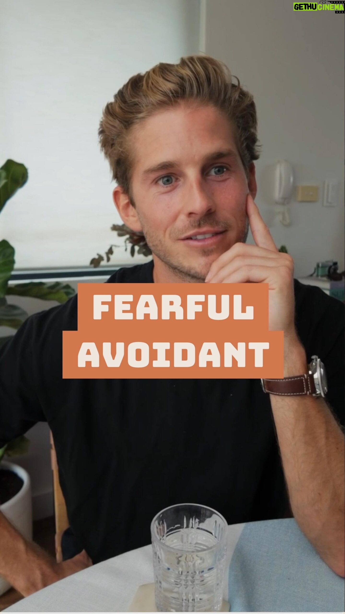 Nick Slater - 106.8K Likes - Secure meets Fearful Avoidant 👇🏽
For more, check out my blog post: Break The Cycle. I offer practical tools and strategies to help move towards secure attachment today. Link in bio!!!
#attachmentstyles #secureattachment #fearfulavoidant