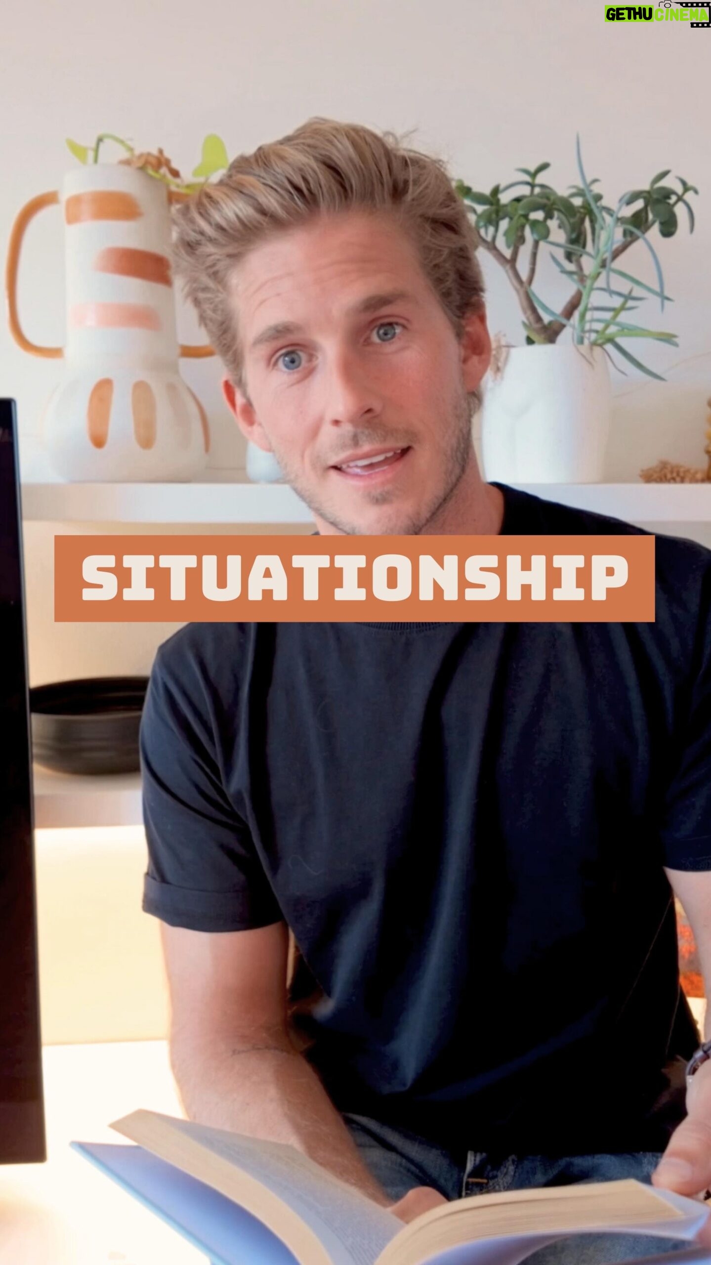 Nick Slater - 41.2K Likes - a not-psycho-at-all way to upgrade your situationship.
If you want my free article on this, comment UPGRADE below and I’ll shoot you a DM 🫡