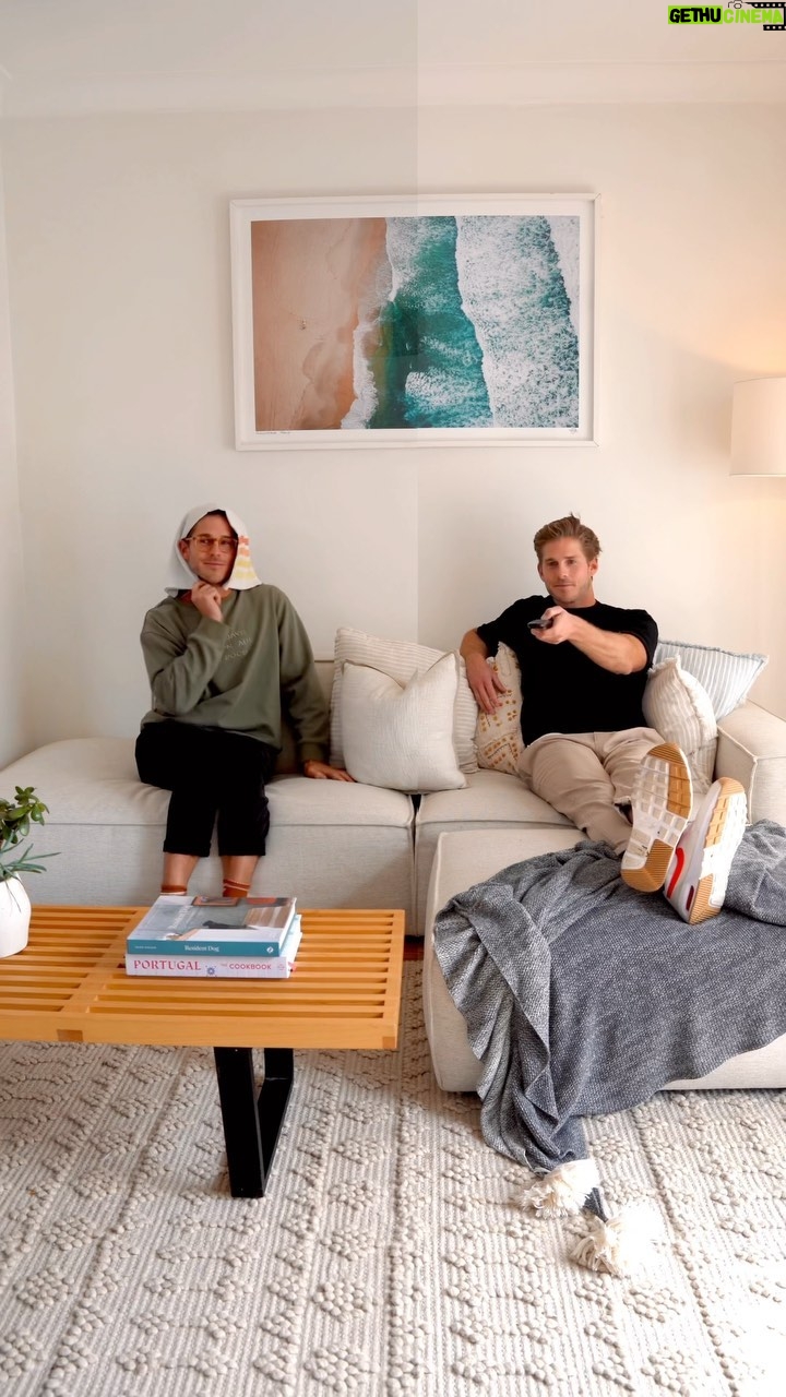 Nick Slater - 3K Likes - Nothing beats a deep and comfy couch 😂 @castleryau
#AtHomeWithCastlery #homedecorideas #homedecortips #homemakeover #gifted