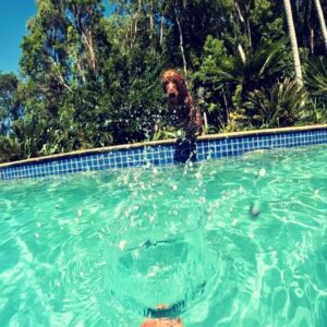 Nick Slater Instagram - That magic week between Christmas and New Years where your routine and calendar go out the window 🙏🏼

The Chrissy break always reminds me how great it is to pause ⏸️ 

A break in routine, quality family time and a change of scenery all help to create space so that we can look back at life through fresh eyes.

Taking a break can be the most productive thing we do ⚡️