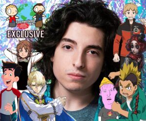 Nick Wolfhard Instagram - Hey there! I’m happy to announce I’m now repped by @conventionsetc for conventions! If you wanna see me at a con near you, tag below!! Can’t wait to meet you all 😄