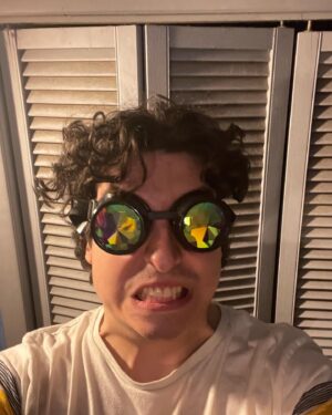 Nick Wolfhard Instagram - AGHHHHHHHHHH