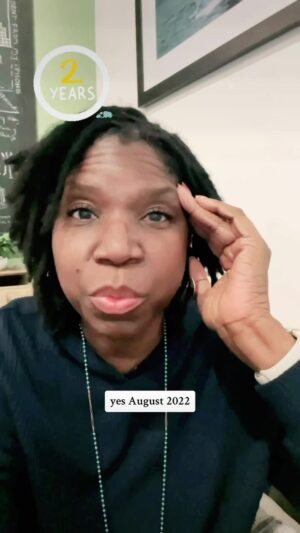 Nicki Micheaux Instagram - Finally done! 🚨🚨 It’s happening! 🚀🚀🚀 The film has been delivered. #onlyintheaters #indiefilm #director #nickimicheaux #writer #poet