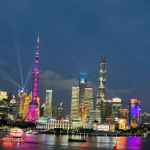 Nicki Shields Instagram - Friday complete ☑️ which means only one thing … Race day tomorrow! Let’s go Shanghai 🙌🏼 🏎️🏎️

@fiaformulae @tntsports 

Once again 📸 @andybruce01 👏🏼 

#formulae #shanghaiinternationalcircuit #f1 #wec #motorsport #tntsports #thebund #shanghai