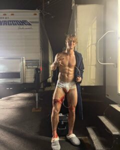 Nico Greetham Most Liked Photos and Posts