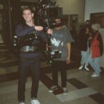 Nico Greetham
