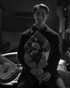 Actor Nico Greetham HD Instagram Photos and Wallpapers June 2022