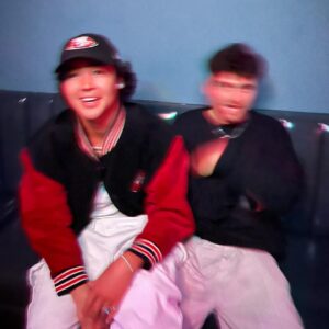 Nico Hiraga Instagram - 