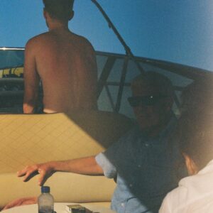 Nico Mirallegro Instagram - Fig jam with the fam 
#35mm