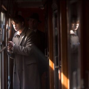 Nico Mirallegro Instagram - Timothy Evans #rillingtonplace 📸 @deswilliephoto 2016