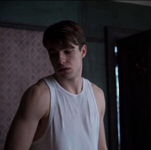 Nico Mirallegro Instagram - Timothy Evans #rillingtonplace 📸 @deswilliephoto 2016