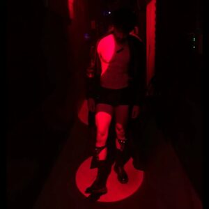Nico Romero Instagram - En cada nuevo proyecto trato de separarme del resultado y abrazar el proceso como lo mejor que me llevo siempre y en Zorras ha sido la oportunidad de currar por fin con @andrearosquilla compañera y actriz con mayúsculas y  de descubrir a @mirela_balic y @meelocotoon que son la demostración de que un reparto talentoso no necesita followers. 

@maria_loso y @merrosa con la dirección de #AritzMoreno  y @anuscavaz lideran un equipo que inundó  de luz y amor  los cuartos oscuros que hemos habitado. 

Gracias por la oportunidad de descubrir una comunidad, la del BDSM, que nos abrió sus puertas generosamente para constatar que el respeto íntimo es la puerta de entrada para el respeto al otro y para el respeto al PLACER,  derecho fundamental que nadie, NADIE, nos va a quitar. 

@zorraslaserie producida por @atresmediacom y @morenafilms basada en la novela de @mamacasquet se estrena hoy en @atresplayer con sus dos primeros capítulos. 

El proceso es mío, el resultado ya es vuestro.