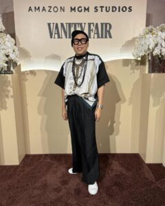 Actor Nico Santos HD Instagram Photos and Wallpapers August 2024