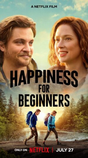 Nico Santos Instagram - The trailer for #HappinessForBeginners is finally here!! This truly was such a fun project…I got to work some pretty amazing people and we got to do it surrounded by the most gorgeous landscapes. And you know what? Nature IS healing. Happiness For Beginners coming out July 27th only on @netflix! #MuvaNature #NatureisMother #CmonNature