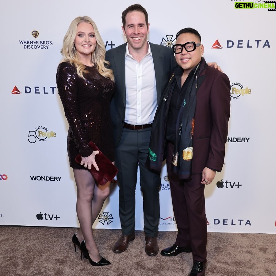 Nico Santos - 12K Likes - #Cloud9 opened up a branch on Rodeo Drive…same party, different reunion lol #Superstore #mptf #eveningbefore #Emmys