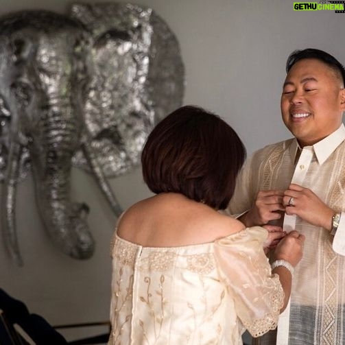 Nico Santos - 19K Likes - Still coming down from the highest high from marrying my best friend and the best person in the world @zekerchief this past weekend.
I really don’t know what more to say other than it was an absolute perfect day from start to finish. We laughed. We cried. We ate great food. We danced our asses off. There was cake. There were drag queens. Love was truly in the air. Not only between Zeke and I but from everyone who was there to witness it. You could feel it, it was electric. To @mc_lernan @briankusler @mark_dmckinney @laurenelizabethash @kaseymahaffy @georgesalazar @gabicarhonk @rossvand @thejoeconti Y’all are family to us and we are beyond grateful for your help and contributions in making our ceremony indeed the most special and dare I say funniest ever. We love you.
Also want to say how thankful we are to all those that helped us making our big day a reality and so so special. It truly took a village.
So THANK YOU to our incredible planner/designer Nicole Gillis from @nicolealexandraweddings who created the most beautiful wedding (and put up with my bridezilla moments LOL)
Jake Kale of @cobralily...I mean C'MON FLORALS!!!
To everyone at @parkerpalmsprings who took care of us like we were family.
Bryan Chesters from @letspartyla literally the BEST DJ and kept that dance floor HOT.
To @veejayfloresca who designed the chicest Barong EVER.
@romainkayo_eyewear for my lovely custom eyewear.
@justjolopez @aianashaw @nebuyaystyles for TURNTING IT OUT with their performances!!
@wildhouseink and @thebleudahlia for the amazing signage.
I'm sure I'm forgetting some people but trust I will be posting more pics soon 😂
In the meantime enjoy these images from @nytimes shot by the very very talented (and fellow Ashlander!) @alishajucevic. Article link in bio!
🩷❤️🧡💛💚🩵💙💜🖤🤎