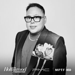 Nico Santos Instagram - #MPTF Night Before #Oscars party…10/10 would go again! Thanks for having us @mptf! EDIT: Also I’m not dead, it’s just a black and white photo for fucks sake. Y’all too much 😂