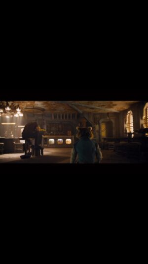 Nico Santos Instagram - I missed seeing this coz I guess it played during the football game before Rihanna’s concert…

Beyond excited for this, I don’t think it’s ever gonna feel real to me.

Brand new trailer for Guardians Of The Galaxy Vol. 3, in theaters May 5th! #gotgvol3