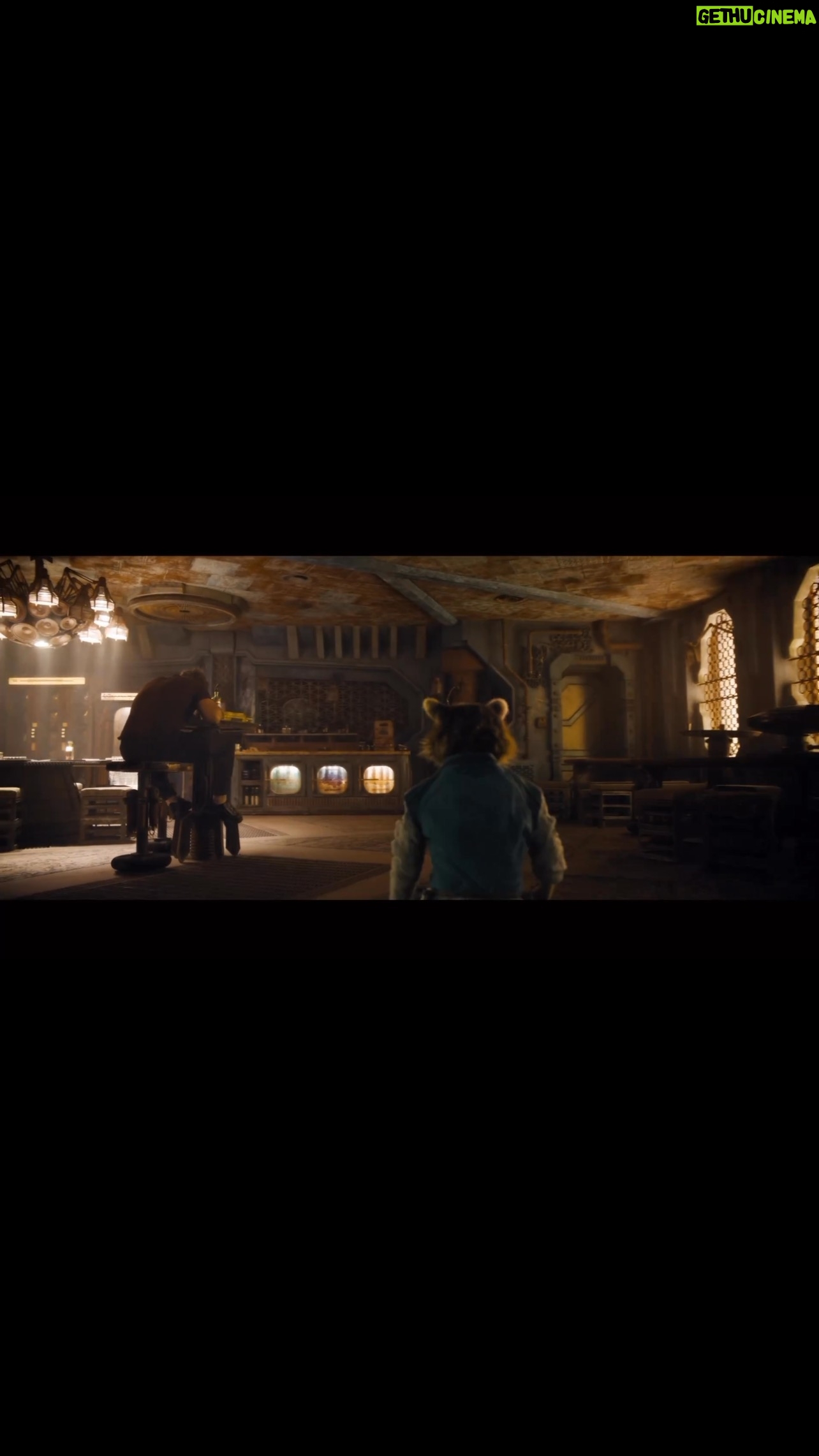 Nico Santos - 4.3K Likes - I missed seeing this coz I guess it played during the football game before Rihanna’s concert…
Beyond excited for this, I don’t think it’s ever gonna feel real to me.
Brand new trailer for Guardians Of The Galaxy Vol. 3, in theaters May 5th! #gotgvol3