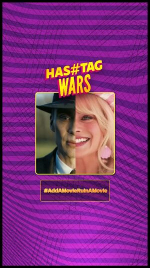 Nico Santos Instagram - 🚨hashtag wars🚨 #AddAMovieRuinAMovie time for a double feature