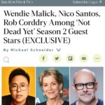 Nico Santos