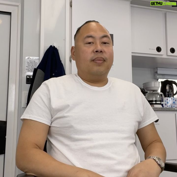 Nico Santos - 9.6K Likes - Becoming Theel…
🐛🐛🐛➡️➡️➡️🦋🦋🦋
Shout out to the incredible artists at @legacyeffects, it was truly an honor to be in this legendary studio and experience something like this first hand. And thank you thank you thank you to @kevinkirkpatrickart and @calethomasmakeup for helping me transform every morning into a not very nice guy. Y’all are the best!!
#gotgvol3 #Marvel #RecorderTheel