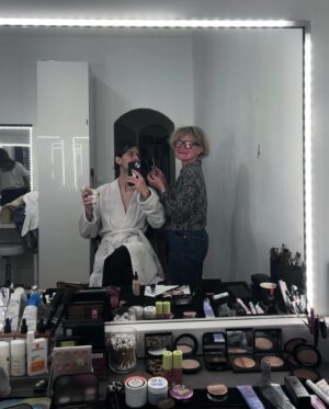 Nicolas Anselmo Instagram - 