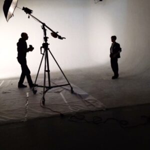 Nicolas Anselmo Instagram - 
