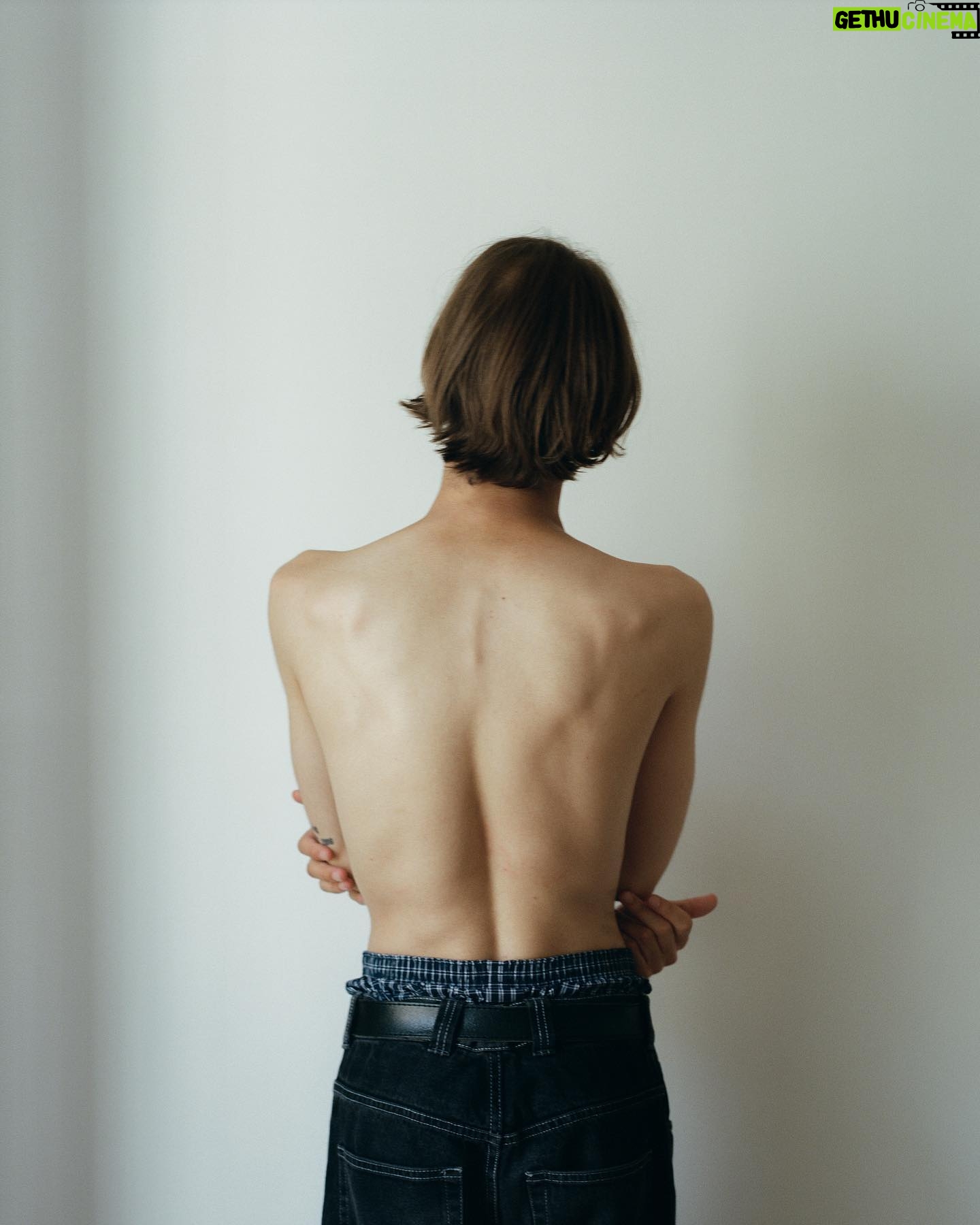 Nicolas Anselmo - 3 Likes - @ritchiejo š¤