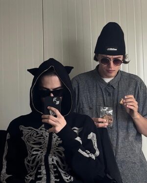 Nicolas Anselmo Instagram - 