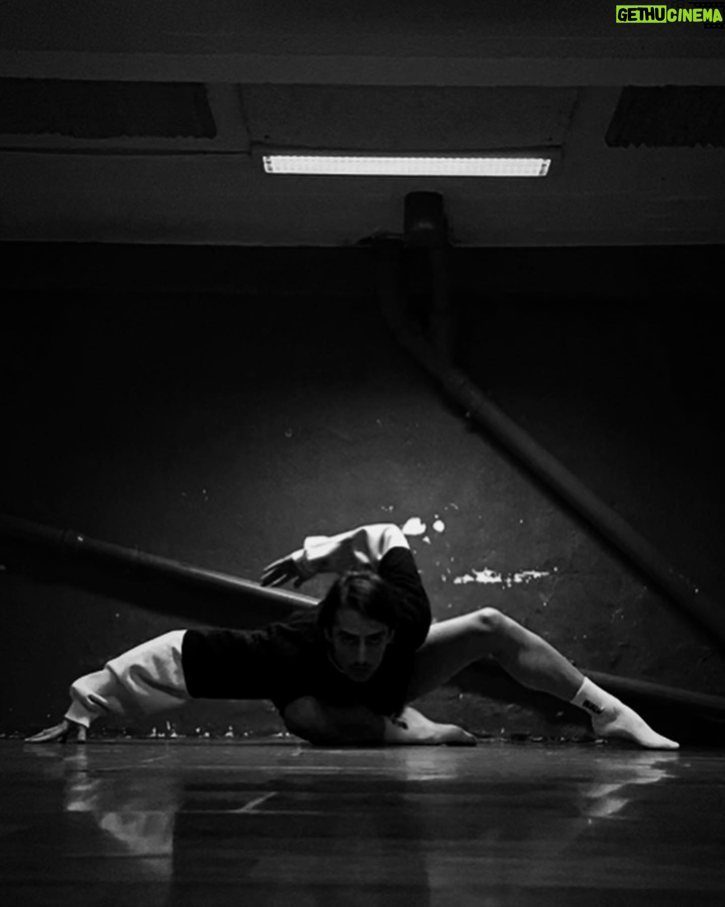 Nicolas Anselmo - 3 Likes -