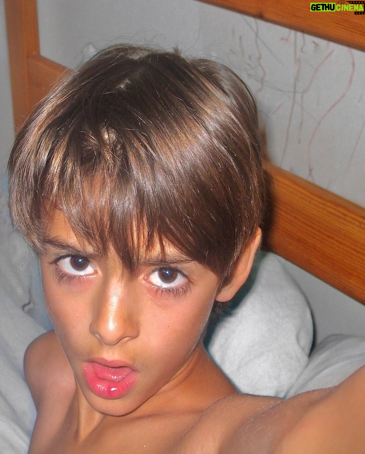 Nicolas Anselmo - 3 Likes -